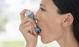 Asthma drug cost- Big issue