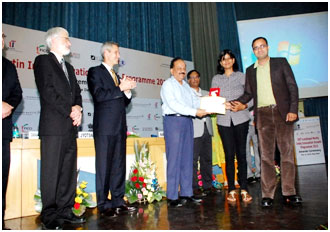 Speech therapy company to expand network in middle East.