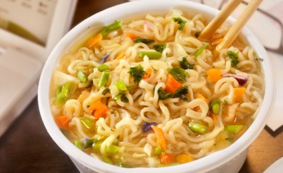 After Maggi, Patanjali Atta Noodles found ‘sub-standard’