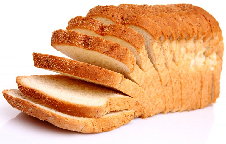 Potassium bromate, potassium iodate in bread- This is how they can affect your health!