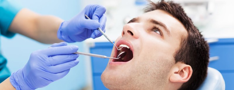 Common dental problems and their cures