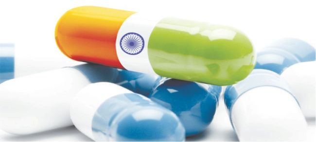Indian Drug Service in the FRAME
