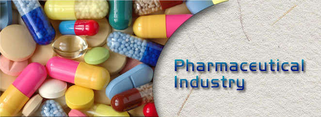 INTOLLERANCE IN PHARMA INDUSTRY