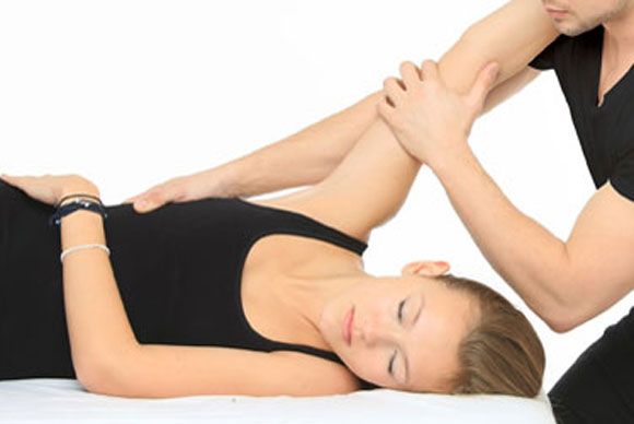 Stay flexible and active with Active Isolated Stretching(AIS)