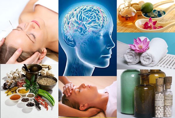 Alternative Medicine and Therapies