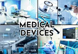 5 Co’s Propose To Invest Rs 176cr At Medical Devices Park Ujjain