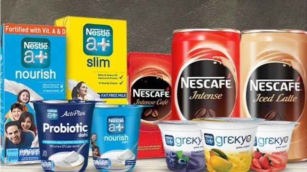 Nestle India, Dr Reddy’s To Form Joint Venture For Nutraceutical Brands
