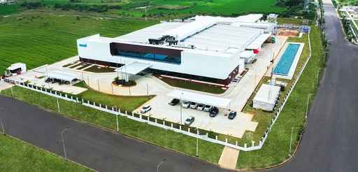 Omron’s Chennai Facility To Be Operational By March 2025