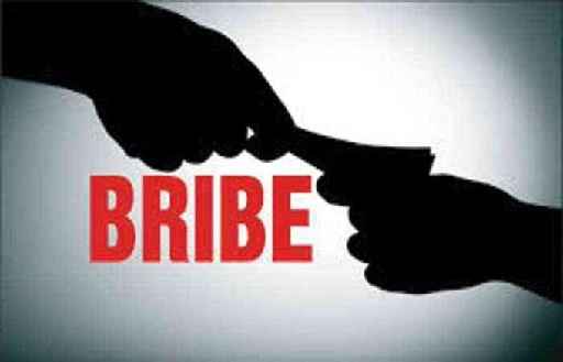 ACB Gujarat Nabs Female Drug Inspector In A Bribe Case