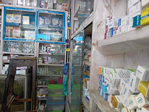 Odisha Government Asks Campus Medicine Stores To Vacate From Public Health Institutions