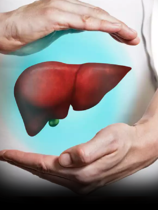 Supercharge Your Liver Health with These Foods