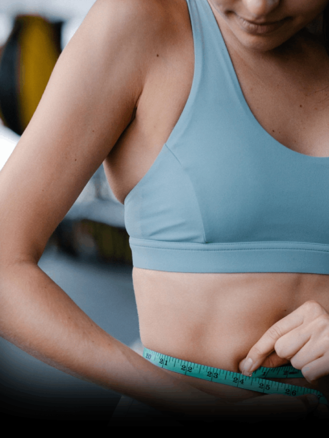 Tips for Maintaining a Healthy BMI