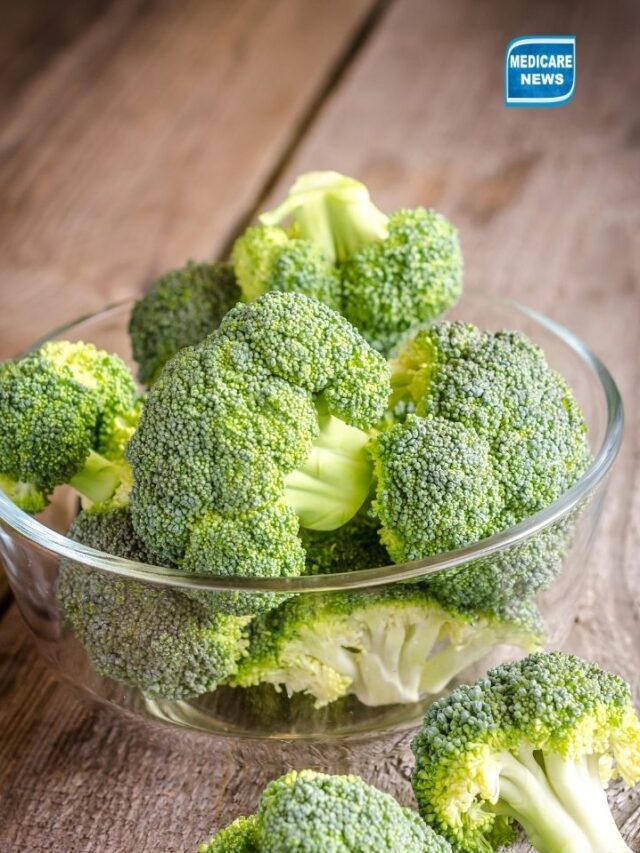 Unlock the Power of Broccoli for Optimal Health