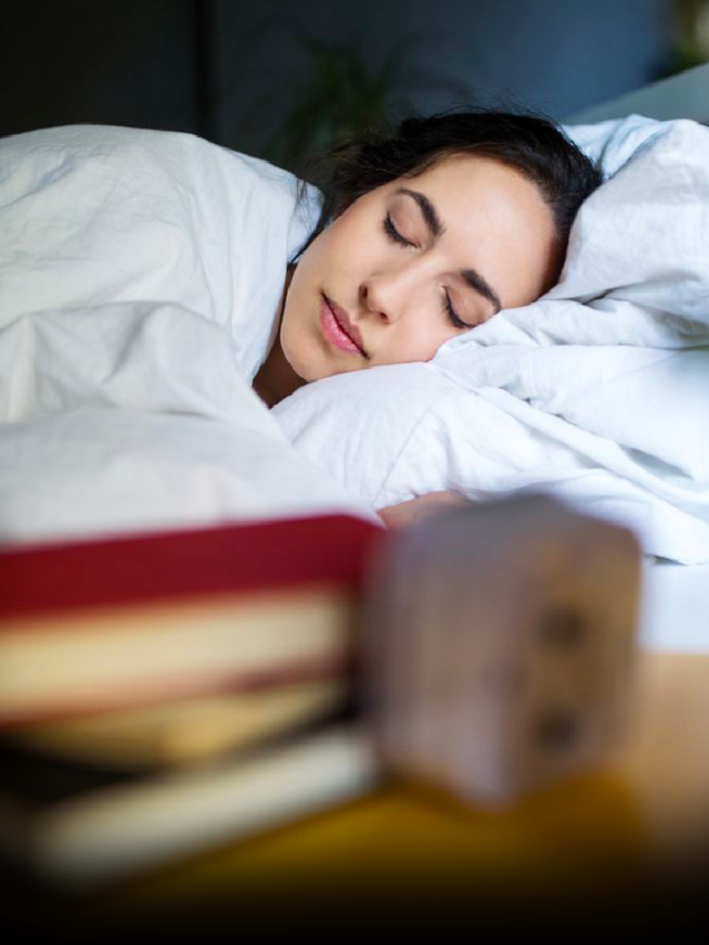 Tips for Better Sleep and Improved Overall Health