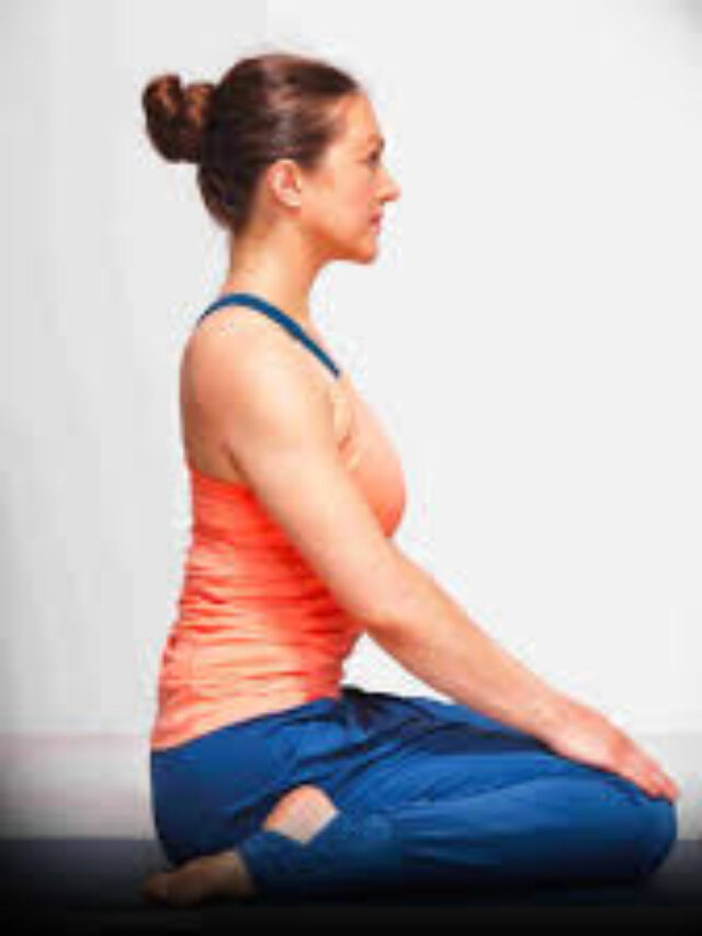 Yoga Poses to Enhance Your Sleep and Relaxation