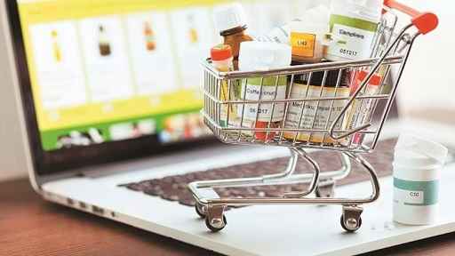 Madras HC Sets Aside Ban On Online Sale Of Medicines