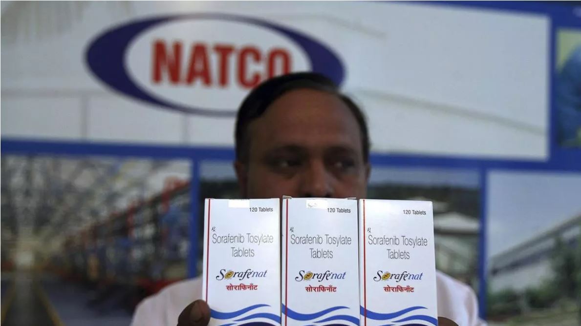 Natco Pharma mulling acquisition in RoW market to strengthen base business