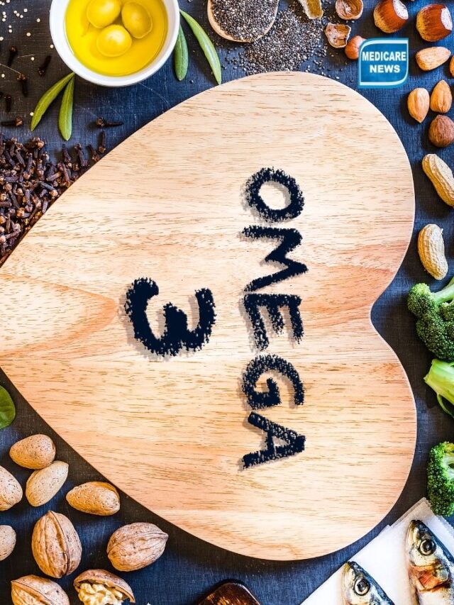 The Silent Signs of Omega-3 Deficiency: 5 Warning Symptoms