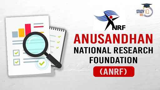 Will Operationalise Anusandhan National Research Foundation (ANRF): Sitharaman