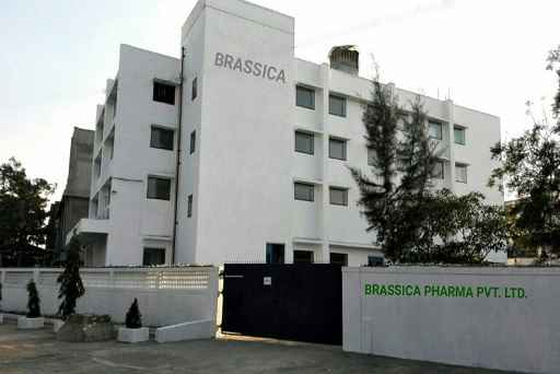 US FDA Finds Data Integrity, Sterility Problems At Brassica Pharma