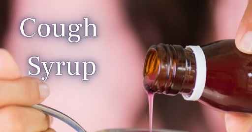 DCGI May Waive Testing Requirement For Cough Syrups Exported To Certain Countries