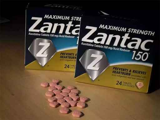 Drugmakers’ Appeal To End Zantac Cancer Lawsuits Rebuffed By Judge