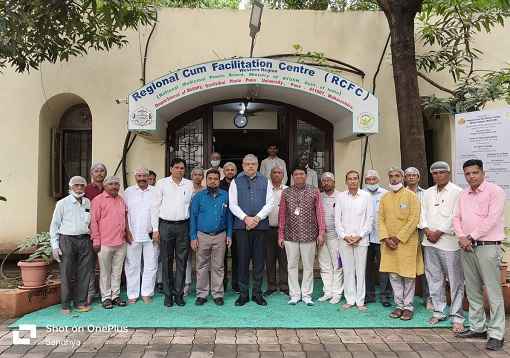 Pune: Two-Day Training On Medicinal Plants At SPPU Attracts 25 Trainees