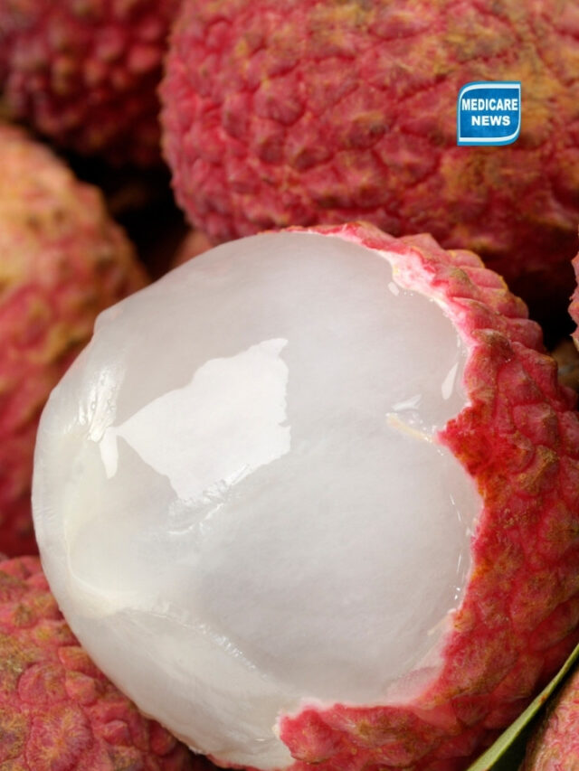 The Litchi Lowdown: Uncovering the Truth Behind Chemical-Free Litchis