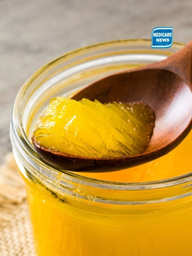 Unlock the Golden Benefits: 5 Reasons to Consume Ghee Daily