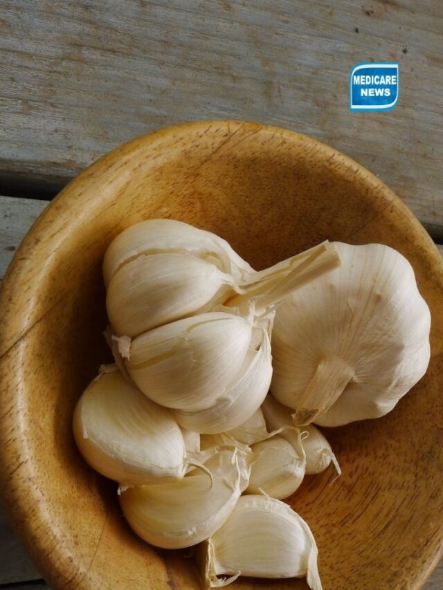 Unlock the Power of Garlic: Surprising Benefits for Your Toes