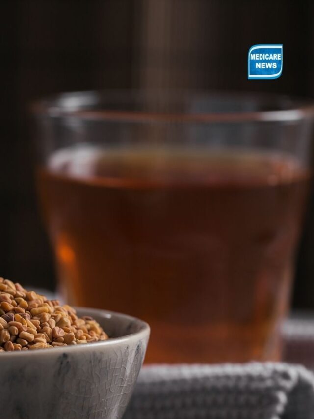 Unlock the Health Benefits of Saunf Methi Tea
