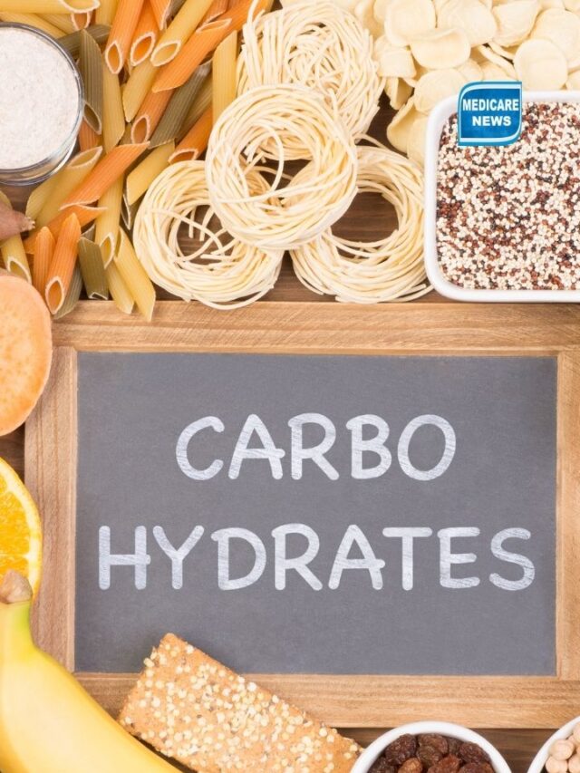 The Carbohydrate Advantage: Unlocking Energy and Vitality