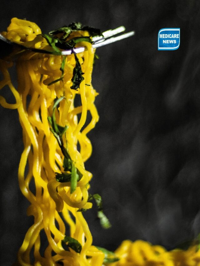 The Dark Side of Noodles: 5 Alarming Downsides of Daily Consumption