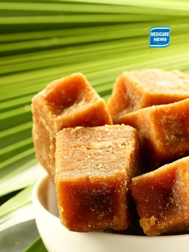 Unveiling Jaggery’s Beauty Benefits: Skin and Hair Solutions