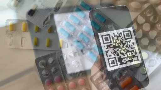 Govt Plans To Introduce QR Barcodes For Vaccines, Cancer Drugs And Antibiotics