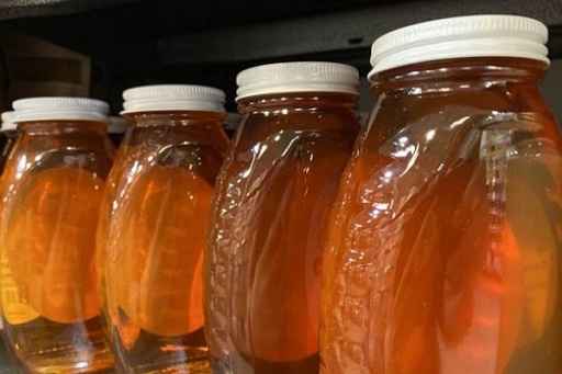 New Tests Developed To Spot Adulterated Honey