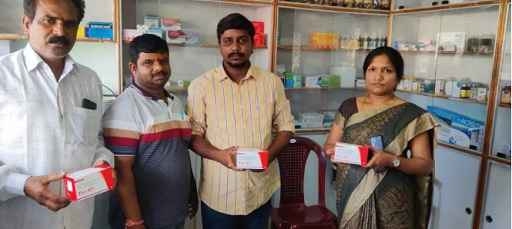 Telangana: DCA Raids Uncover Fake Medicines, Unlicensed Clinics