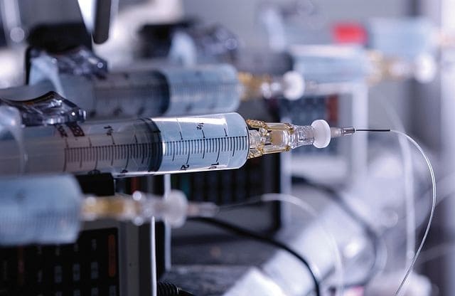 DTAB Recommends To Do Away With Toxicity Studies For Intravenous Infusions And Injectables