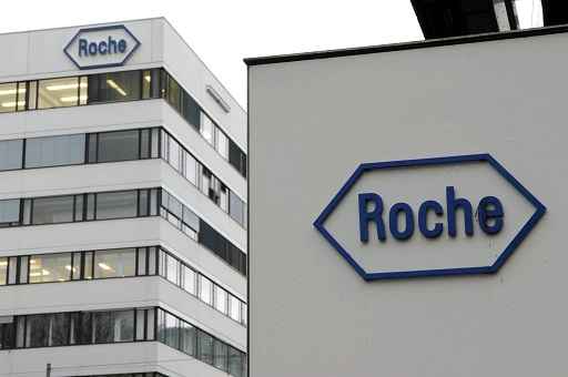 Roche Aims To Deliver 20 New Drugs In Research Overhaul