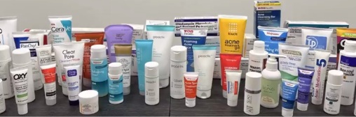 Second Study Finds Cancer Risk In Proactiv, Clearasil And Other Acne Creams