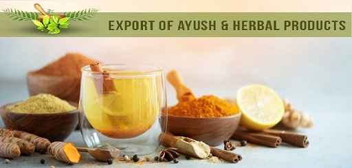 Ayush And Herbal Products Exports Grow Over 10 Per Cent In H1 FY25