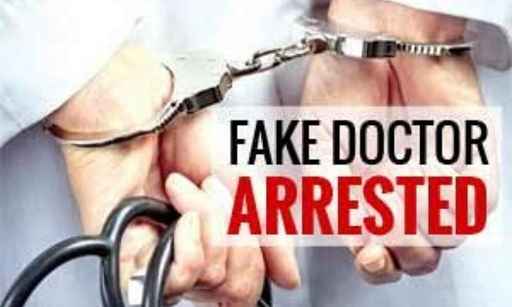 Illegal Clinic Busted, Fake Doctor Arrested In Gurugram