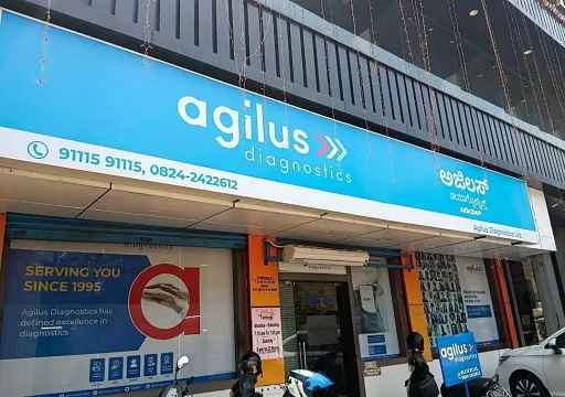 Agilus Diagnostics Launches Claudin 18.2 For Advanced Stomach Cancer Detection