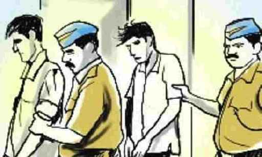 Pune: Two Arrested For Selling Illegal Steroid Injections In Gyms