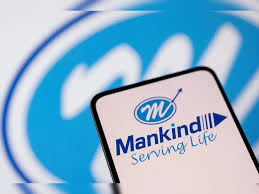 Mankind Pharma inks pact with Innovent for immunotherapy drug in India