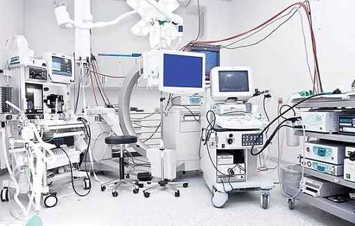 Costly Med Devices Lying Idle In Hospitals Due To Infra, Manpower Crunch: CAG