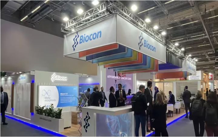 Biocon arm Biocon Pharma receives approval for Tacrolimus capsules in China