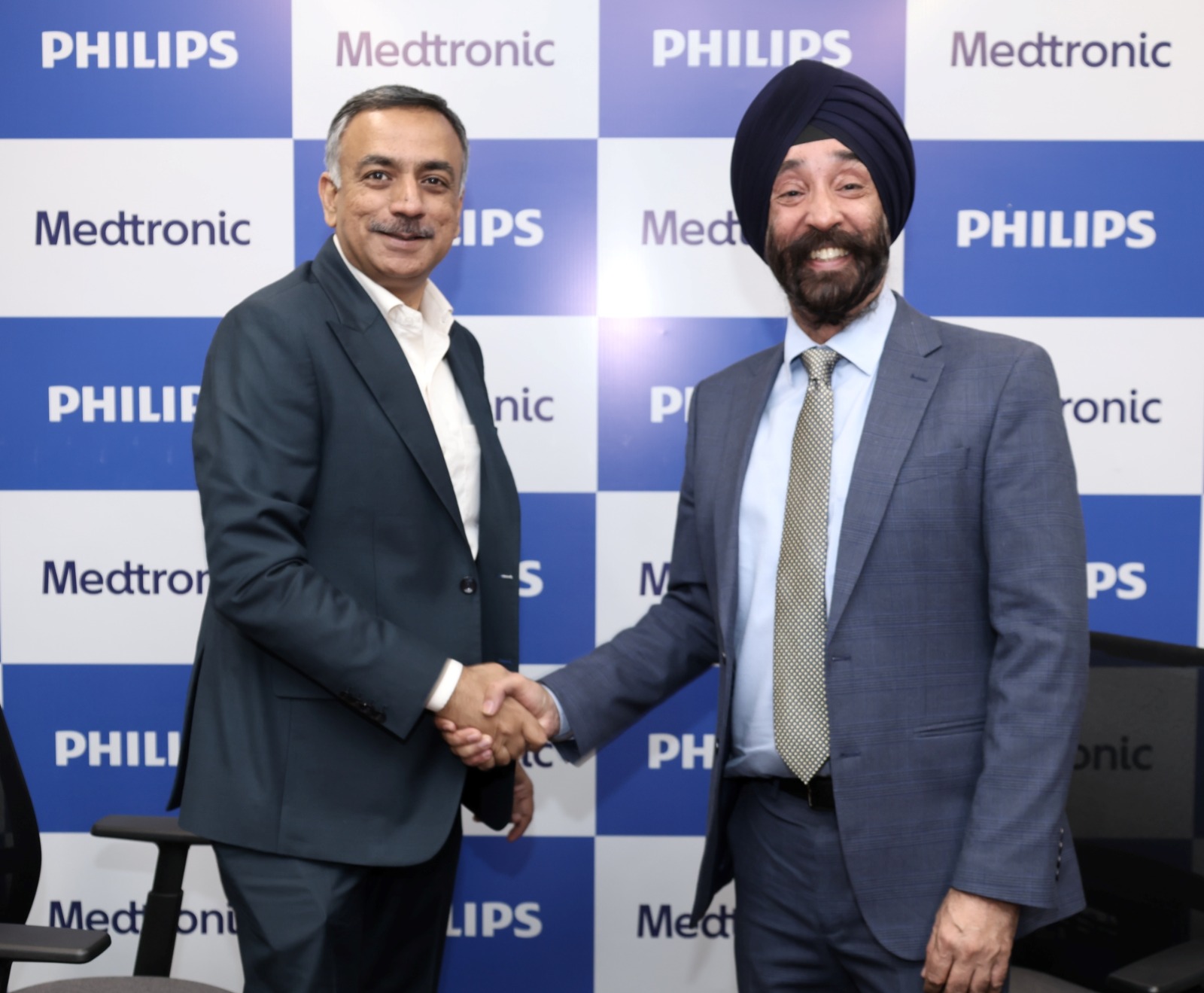 Philips Medtronic join forces to upskill Clinicians in Structural Heart Imaging