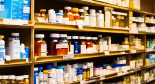 Indian pharma stocks tumble as Trump signals tariffs on drug imports