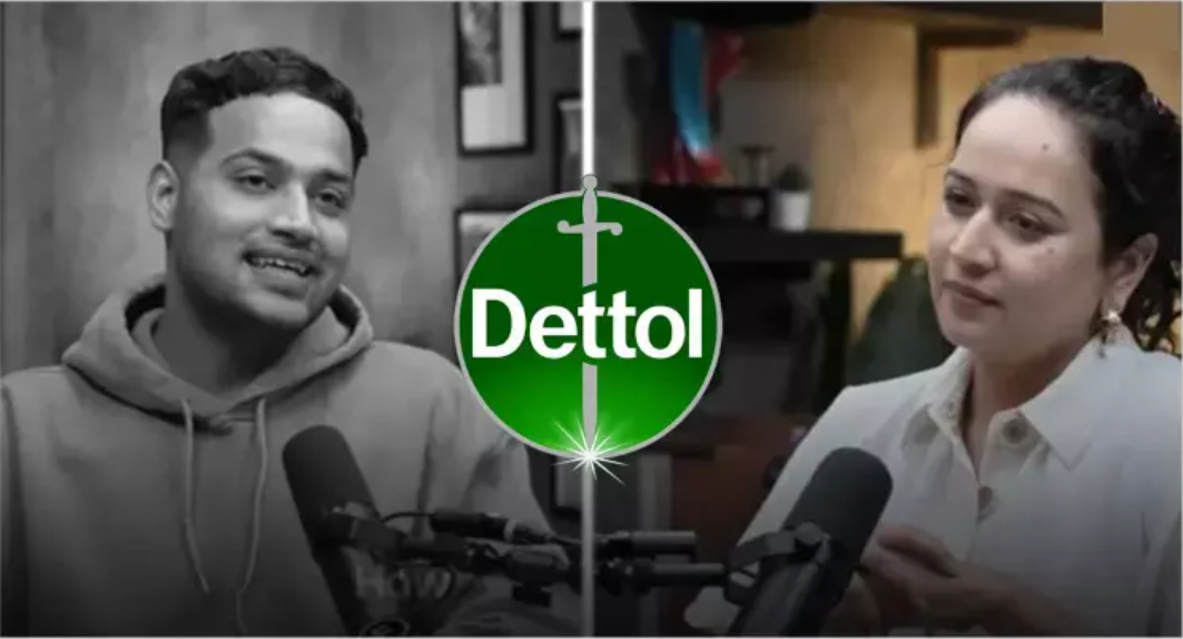 Dettol vs. Dermatologist: HC Orders Influencer to Delete Disparaging Claims